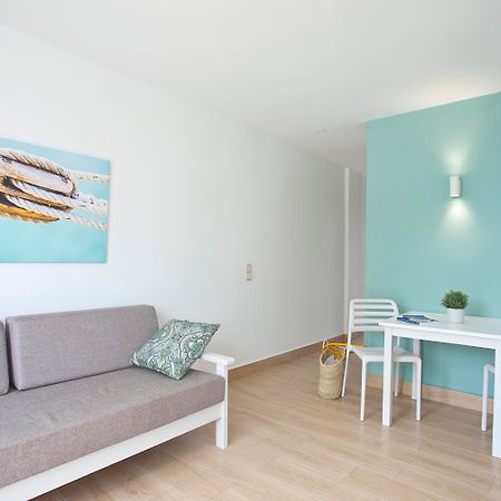 Club Sa Coma Apartment Sa Coma  Ngoại thất bức ảnh