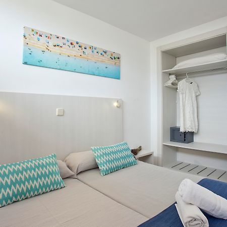 Club Sa Coma Apartment Sa Coma  Ngoại thất bức ảnh