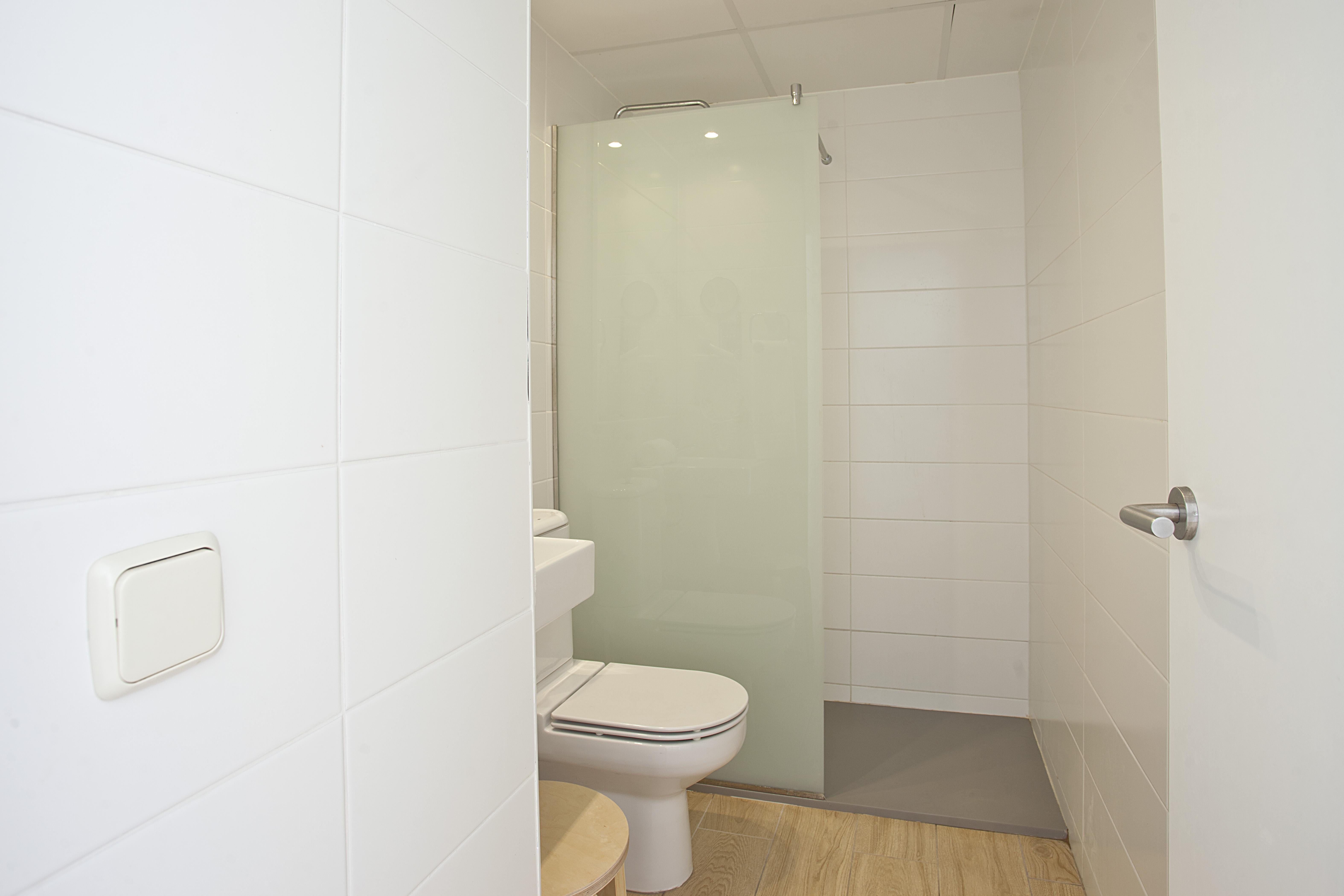 Club Sa Coma Apartment Sa Coma  Ngoại thất bức ảnh