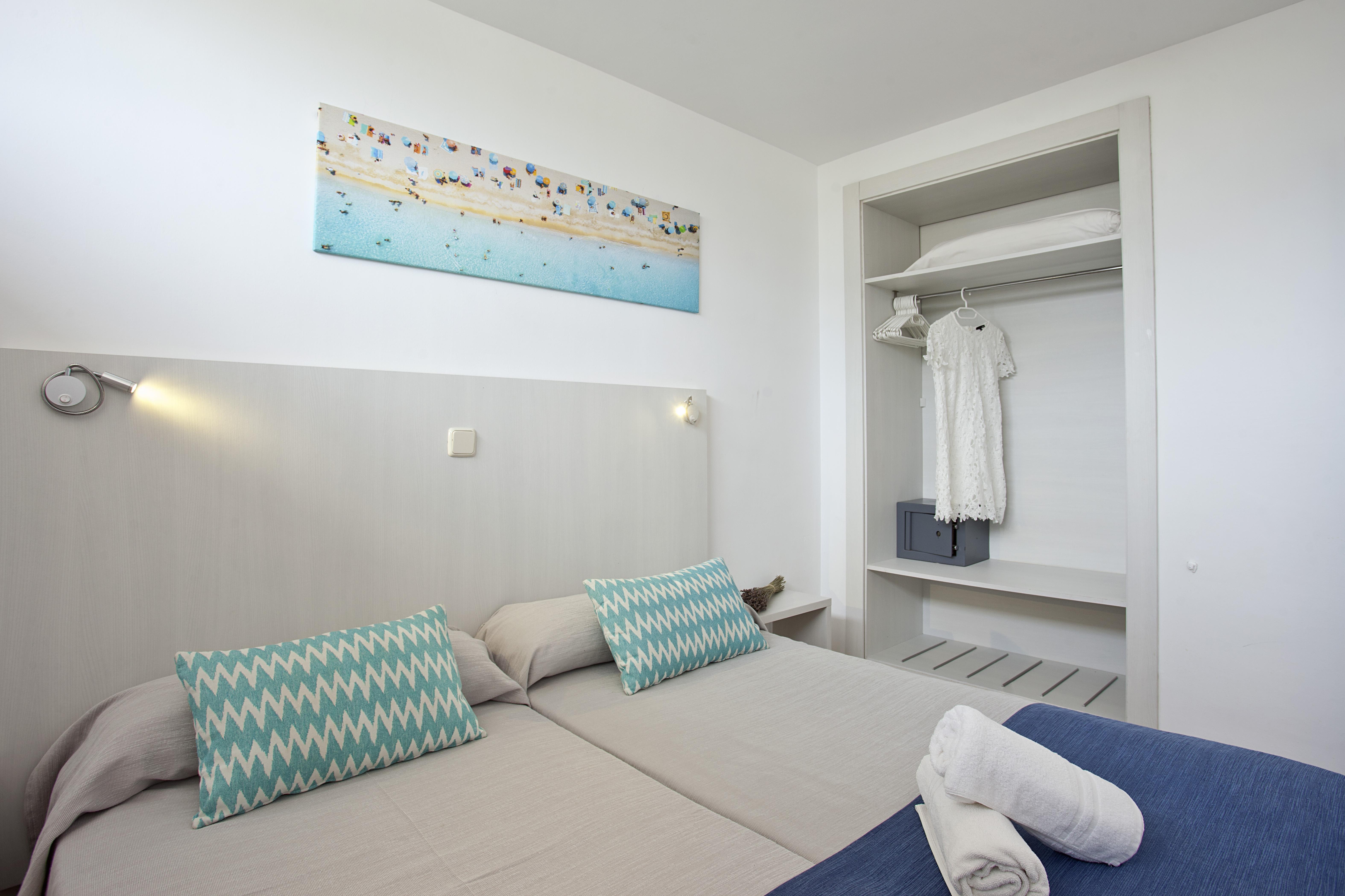Club Sa Coma Apartment Sa Coma  Ngoại thất bức ảnh