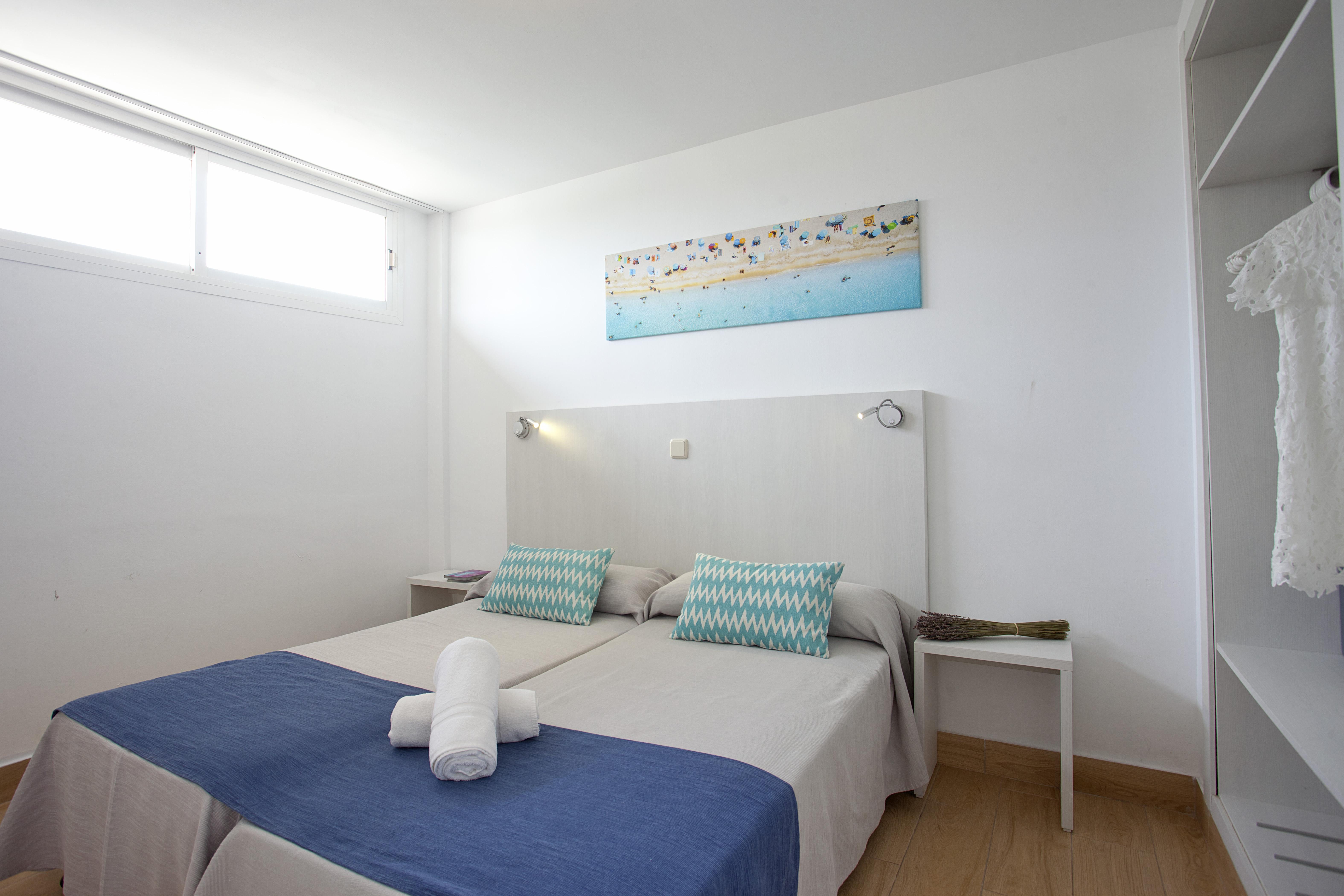 Club Sa Coma Apartment Sa Coma  Ngoại thất bức ảnh
