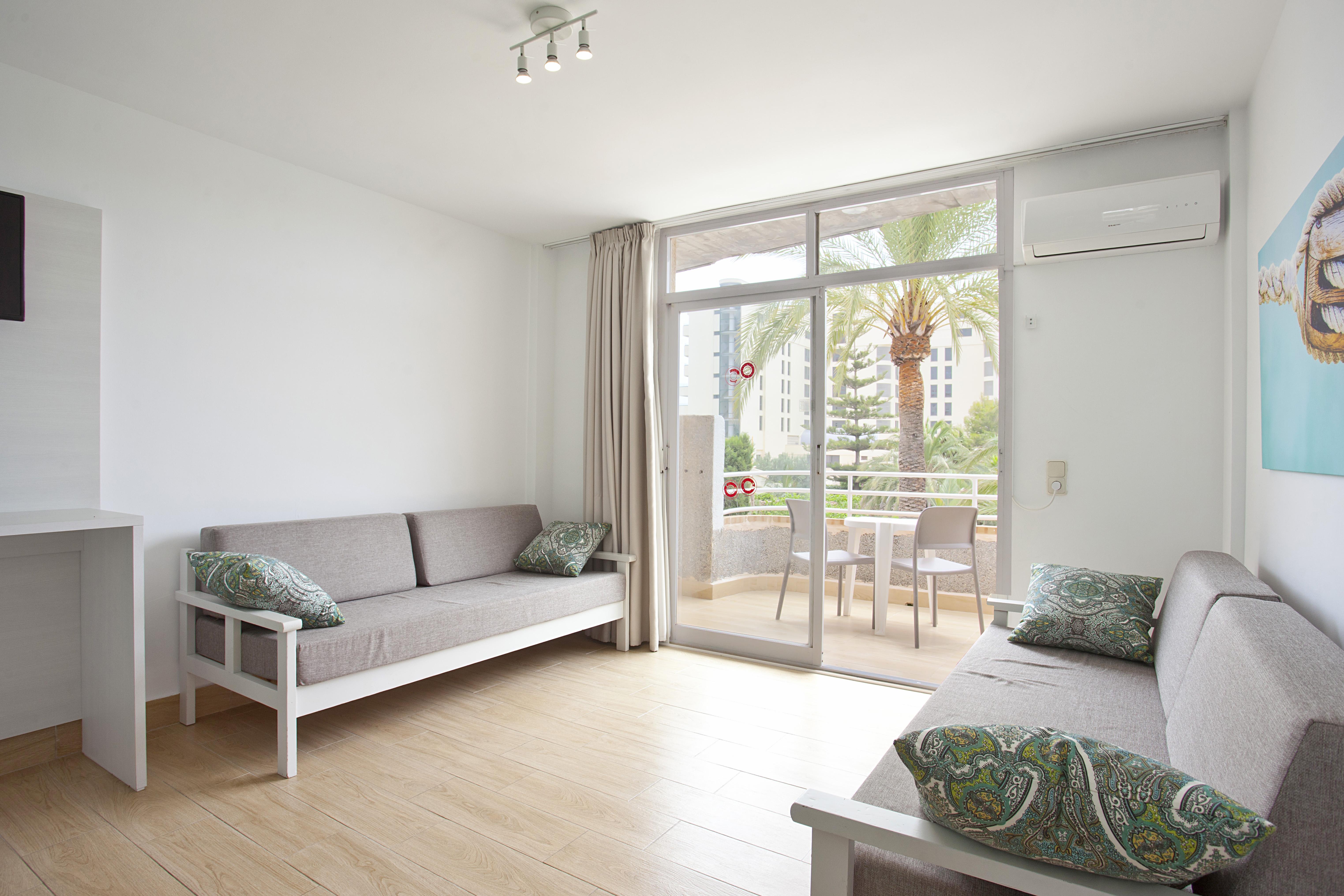 Club Sa Coma Apartment Sa Coma  Ngoại thất bức ảnh