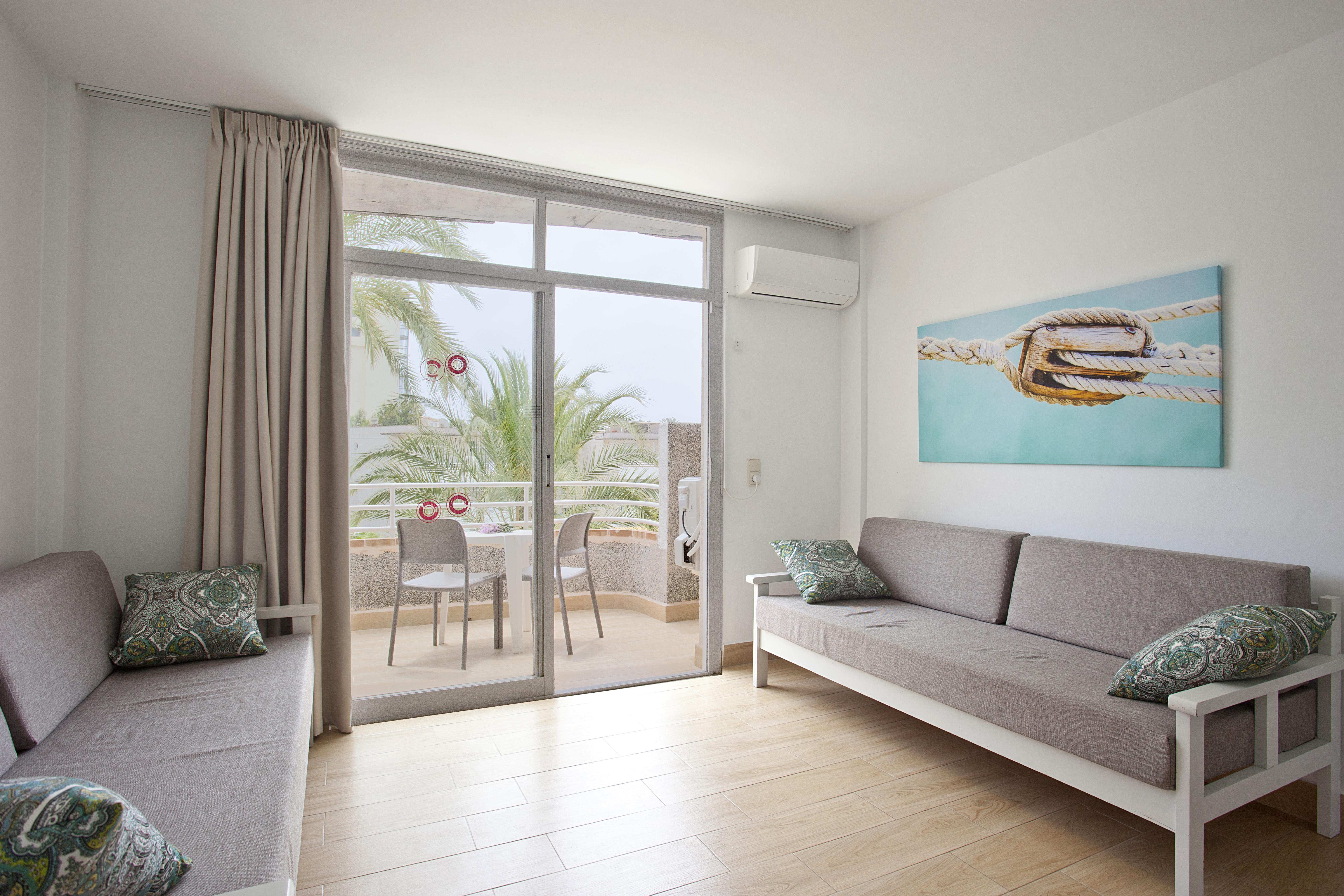 Club Sa Coma Apartment Sa Coma  Ngoại thất bức ảnh