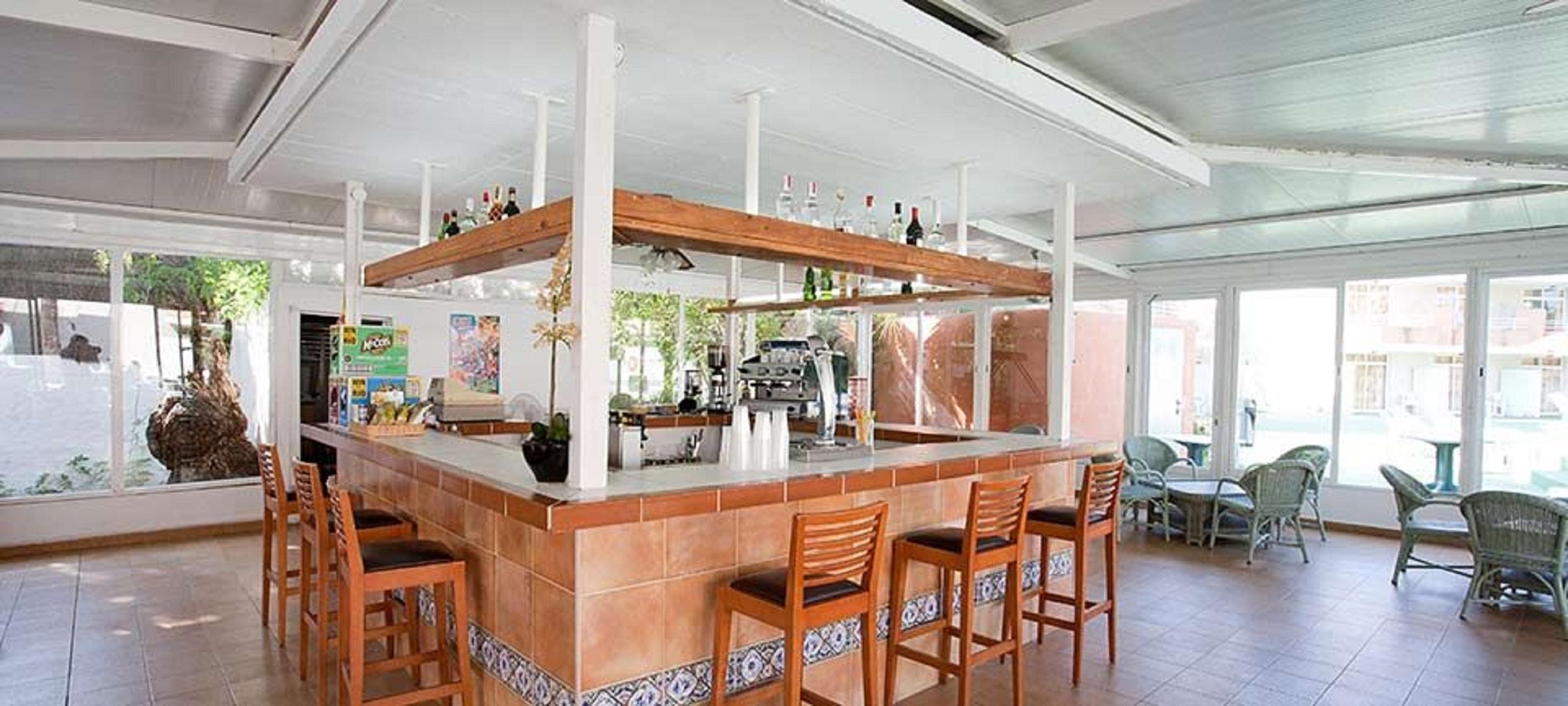 Club Sa Coma Apartment Sa Coma  Ngoại thất bức ảnh