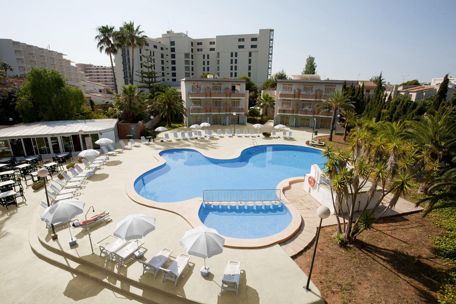 Club Sa Coma Apartment Sa Coma  Ngoại thất bức ảnh