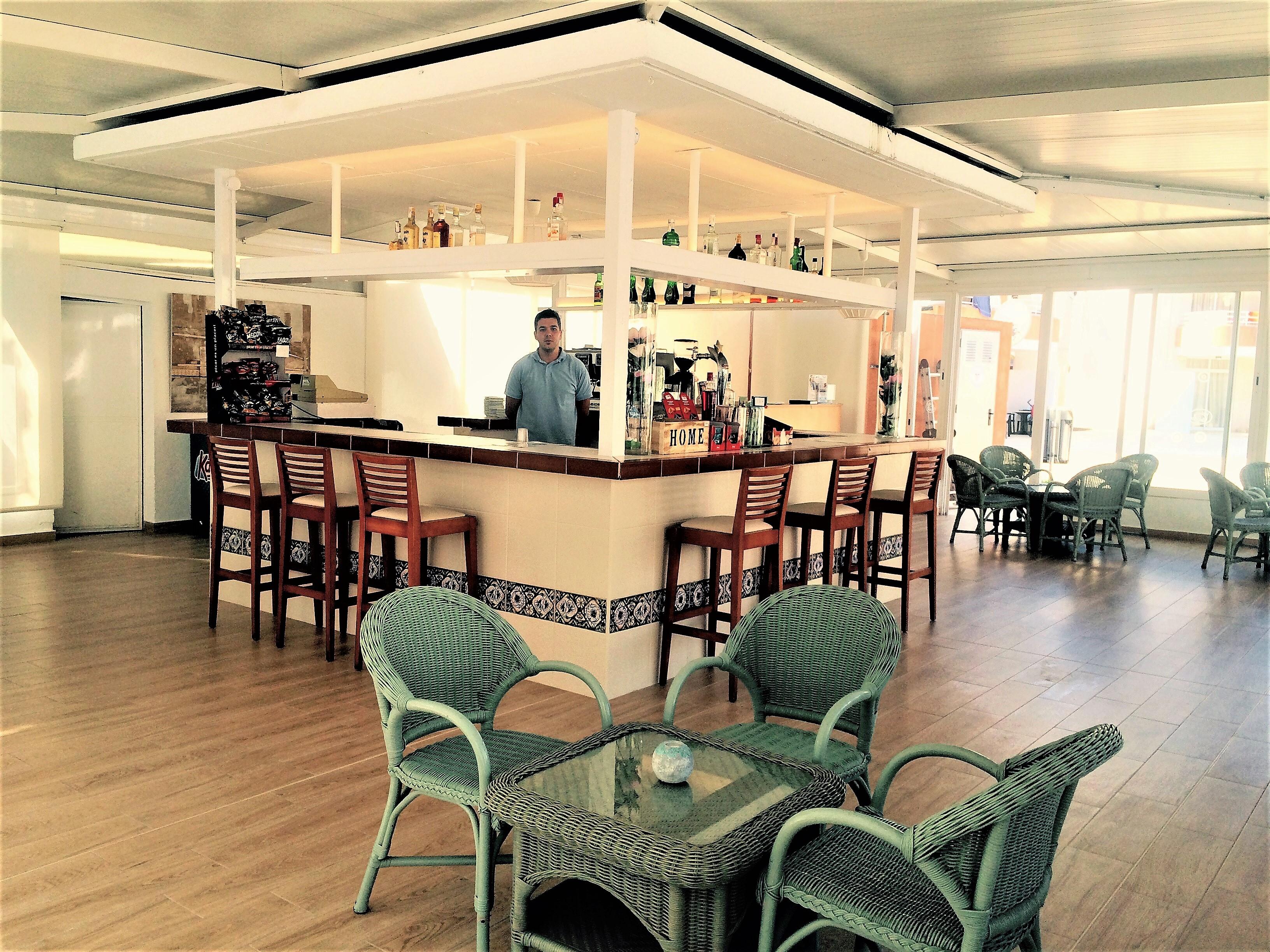 Club Sa Coma Apartment Sa Coma  Ngoại thất bức ảnh