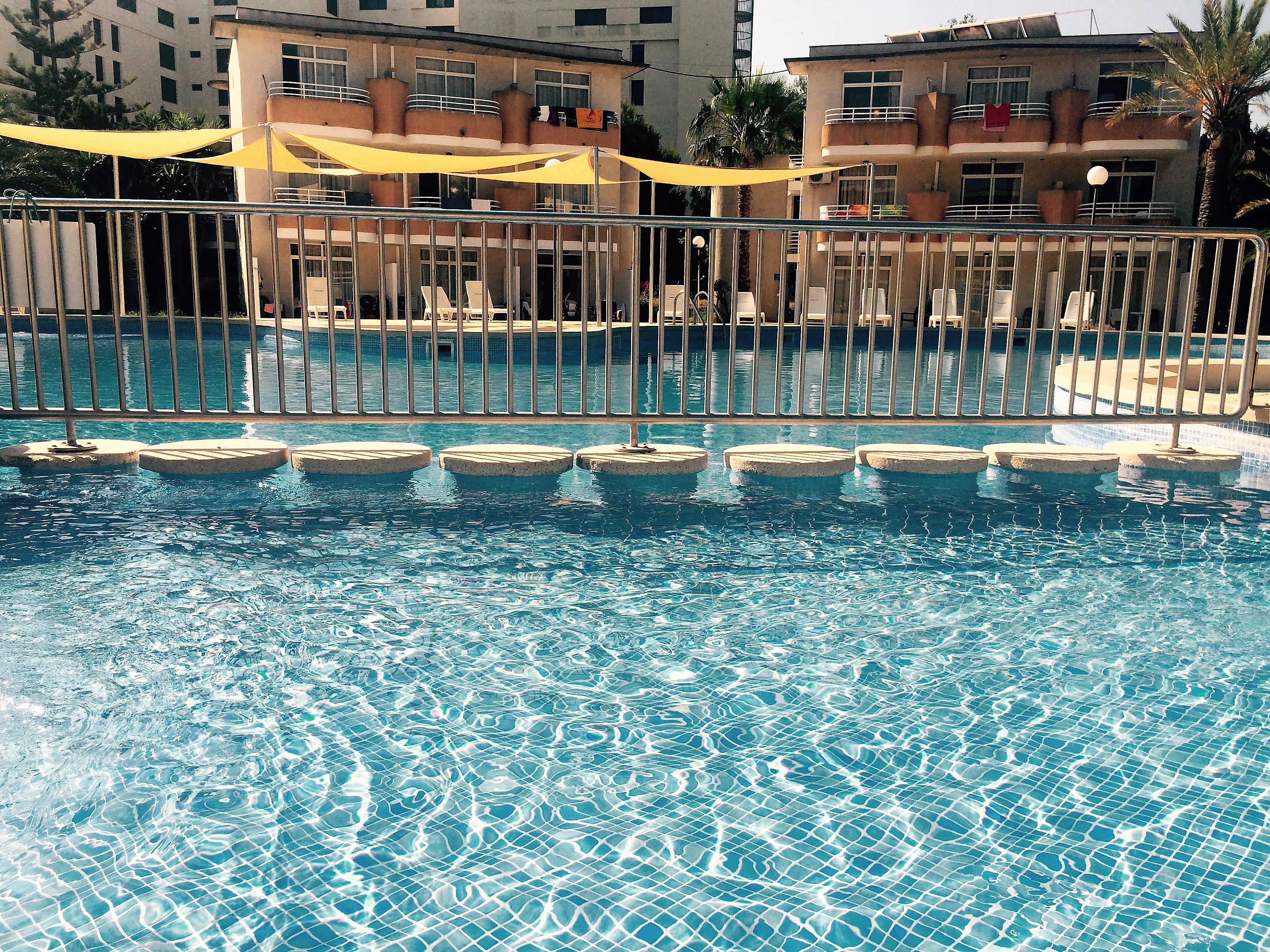 Club Sa Coma Apartment Sa Coma  Ngoại thất bức ảnh