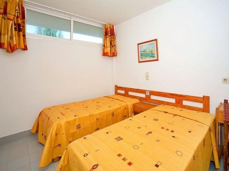 Club Sa Coma Apartment Sa Coma  Ngoại thất bức ảnh
