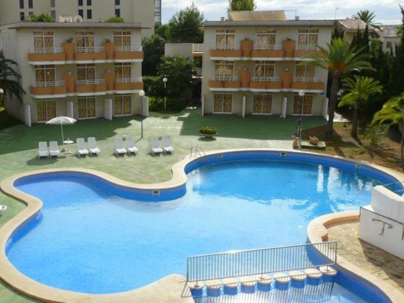 Club Sa Coma Apartment Sa Coma  Ngoại thất bức ảnh