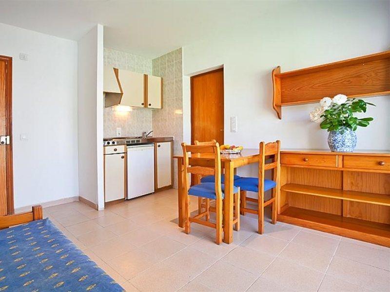 Club Sa Coma Apartment Sa Coma  Ngoại thất bức ảnh